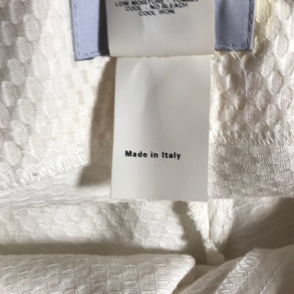 Moschino cheap and chic pants size 12 - Picture 4 of 7